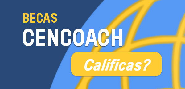 becas cencoach