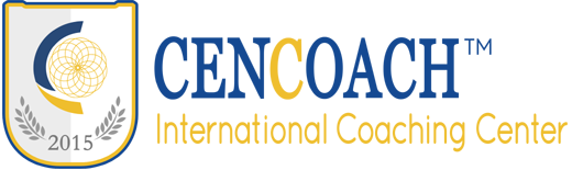 CENCOACH Logo