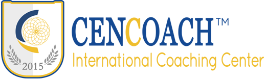 Logo de CENCOACH