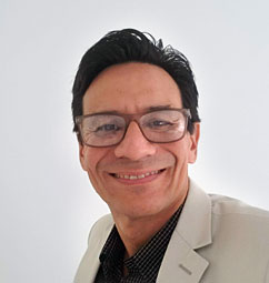 martin orozco