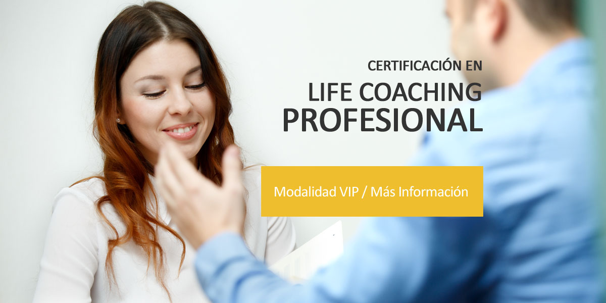 curso de coaching vip