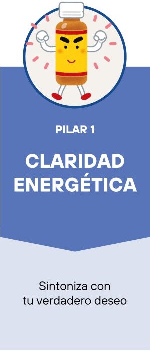 claridad energetica