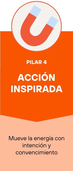 accion inspirada