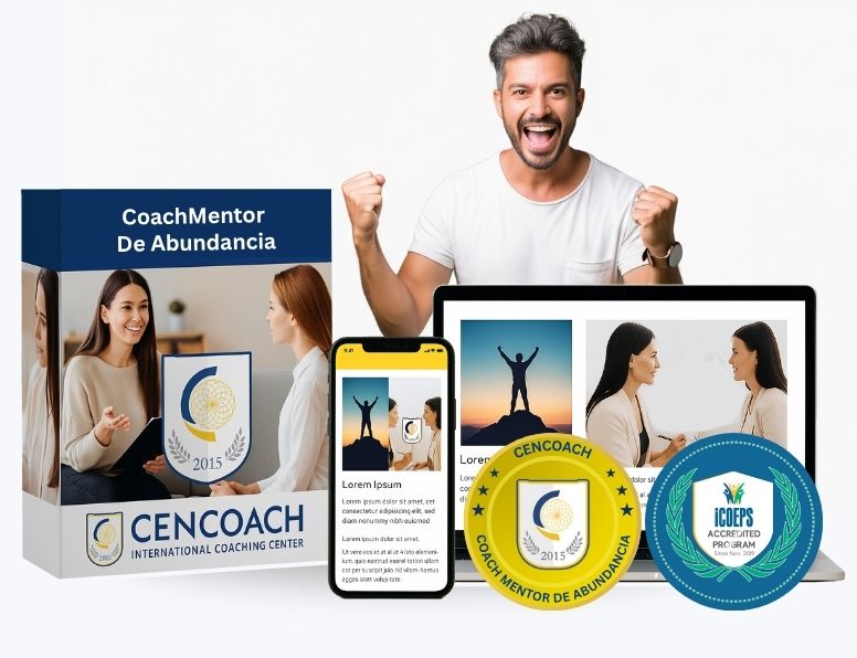pack coachmentor de atracción