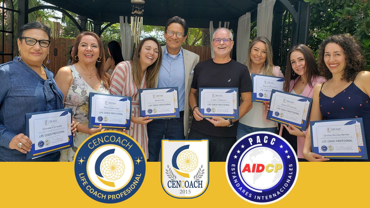 curso acreditado aidcp