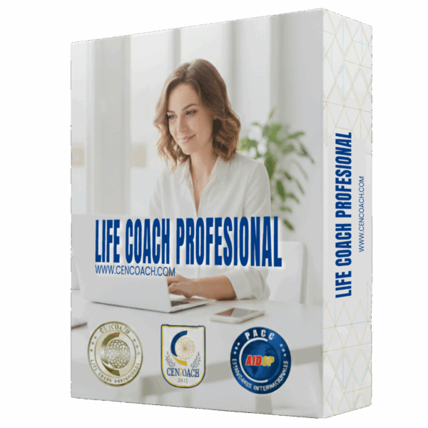 life coach profesional