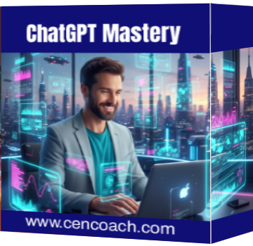 chatgpr mastery