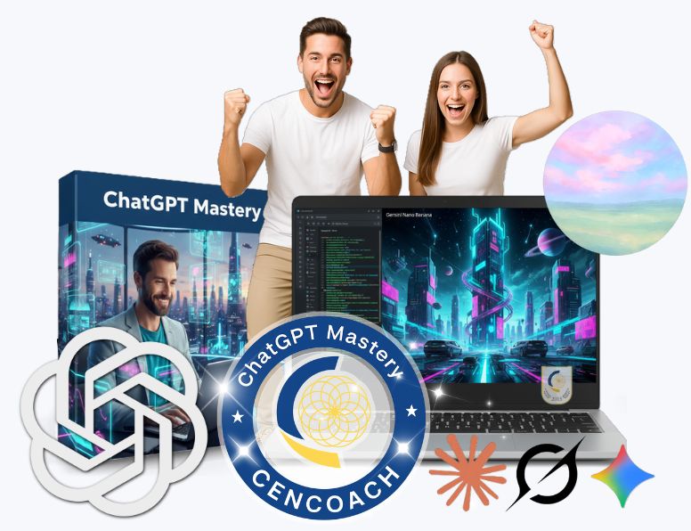 chatgpt mastery pack 1