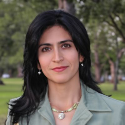 angela garcía