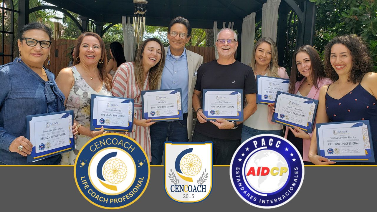 curso life coach miami
