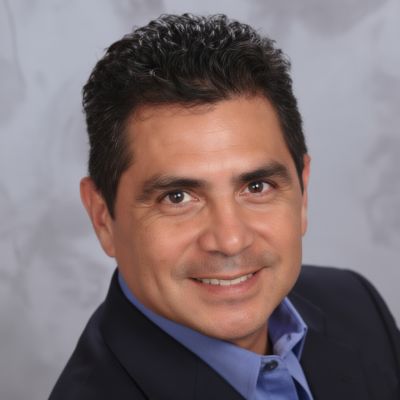 edgar marcos