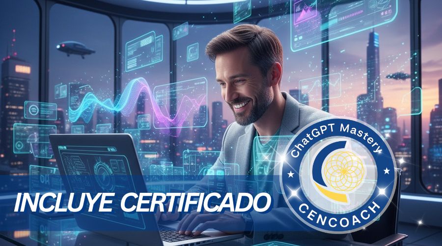 aprende ia con certificado