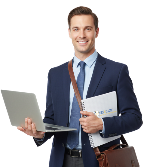 estudiante de life coaching