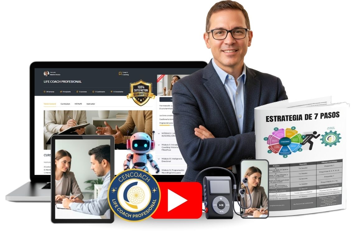 aula virtual cencoach