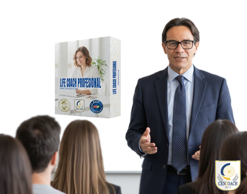 aula virtual coach certificado