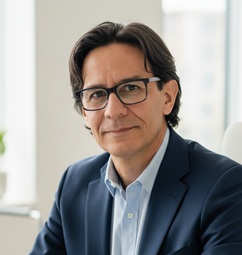martin orozco