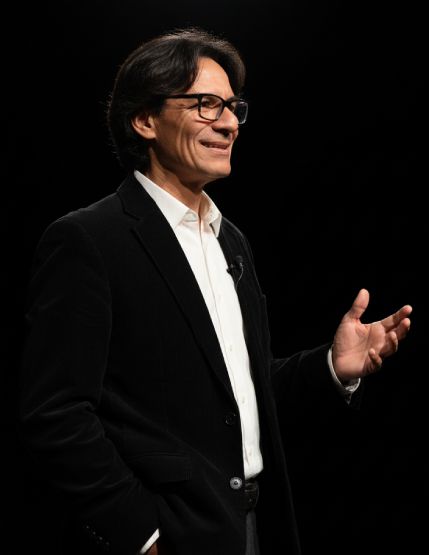 coach martin orozco